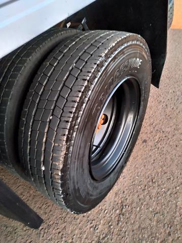 Ford Cargo 815 Agregado - Foto 7
