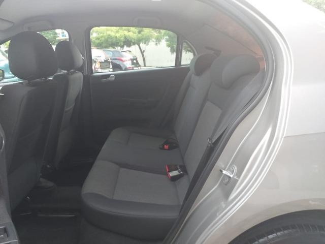 Voyage 1.6 2014/2014 MI Comfortline 8v - Foto 6