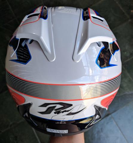 Capacete Arai - Foto 4