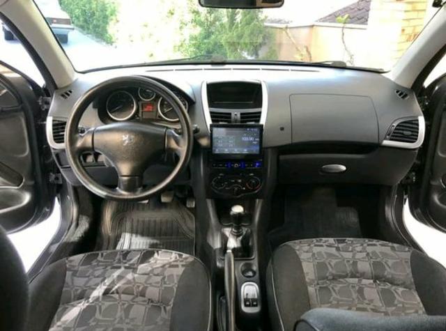 Peugeot 207 XR 1.4 - Foto 4
