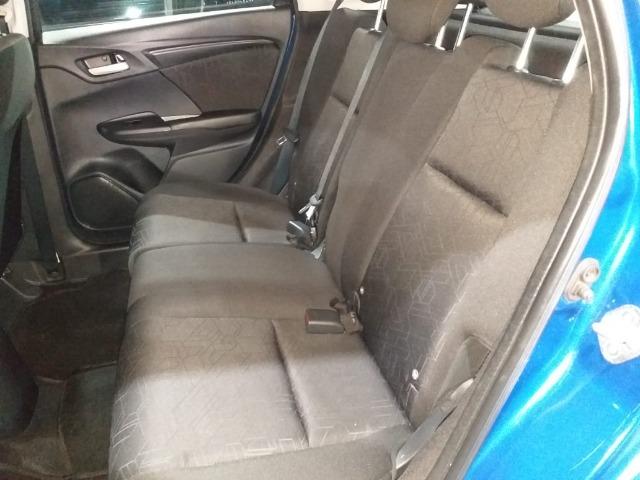 Honda Fit Lx 1.5/ Baixo KM - Foto 8