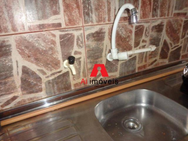 Casa com 3 dormitórios à venda, 208 m² por r$ 280.000 - conjunto tucumã - rio branco/ac - Foto 13