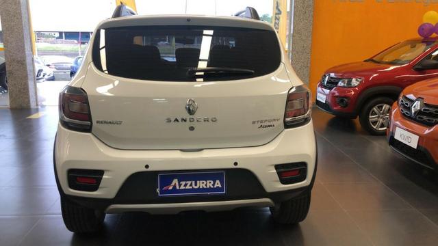 Stepway Dynamique 1.6 - Flex - Foto 6