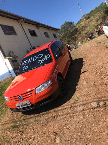 Gol 2010 1.0 - Foto 2
