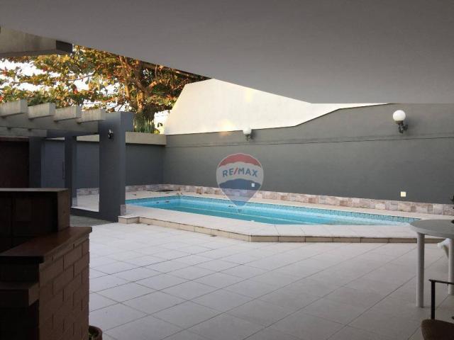 Rio mar - casa 4 quartos à venda, 394 m² por r$ 1.800.000 - barra da tijuca - rio de janei - Foto 6