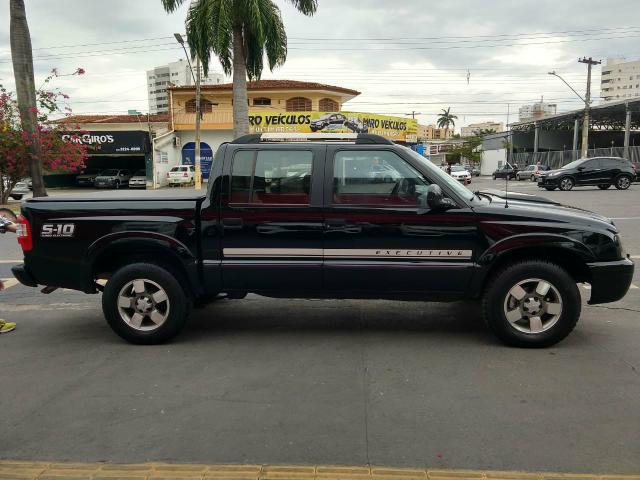 S10 Executive D Diesel 2009/2010 - Foto 5
