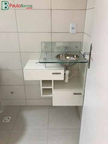 Excelente casa para vender no Bairro Monte Serrat - Foto 12