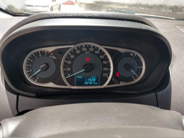 Ford Ka SE 1.0 em perfeito estado , muito novo , com apenas 26 mil km rodados - Foto 6