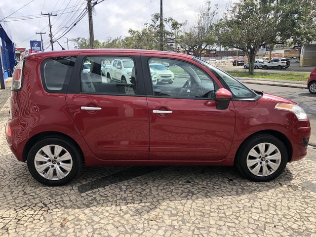 C3 Picasso automático 2013 - Foto 9