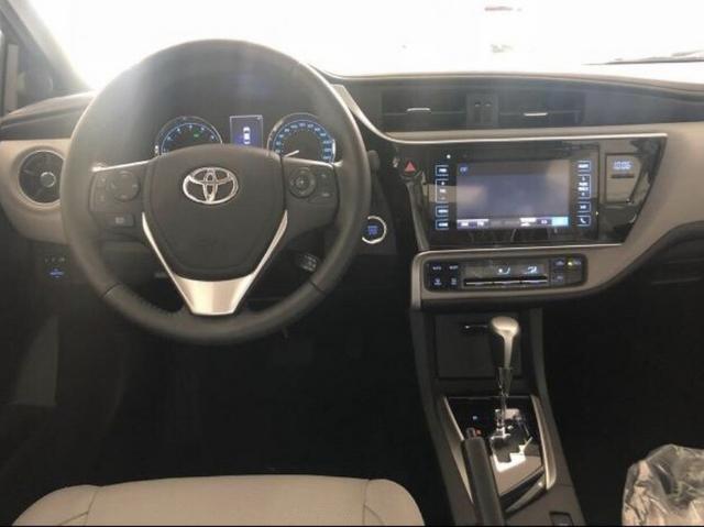 COROLLA XEI 2018 Abaixo da Fipe - Foto 6