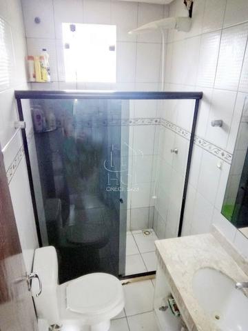 Apartamento Amplo, Financiável, 2/4 (1 Suíte), Condomínio, Garagem; Itapuã-HP022 - Foto 11