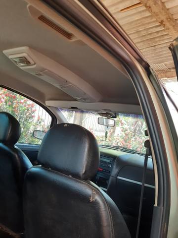 Vendo este carro ideia 2008 - Foto 4