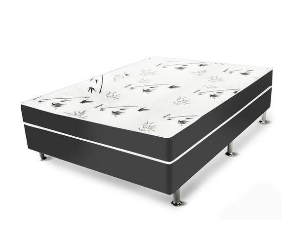 Conjugado Super Star Espuma Casal 1,38x1,8 - Foto 2