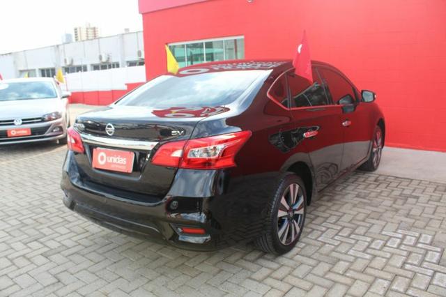 Nissan Sentra - Foto 5