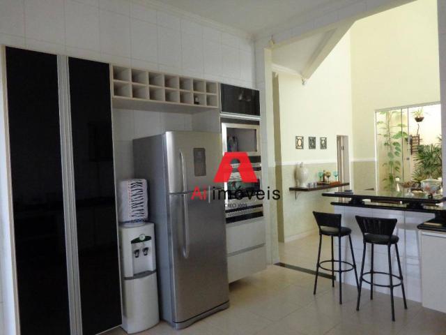 Linda casa de alto padrão no bairro jardim américa - Foto 13