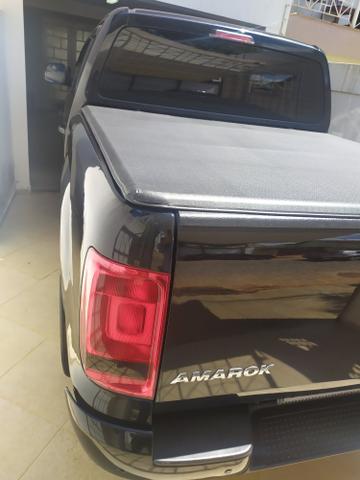 AMAROK S TDI 4x4 DIESEL - Foto 2