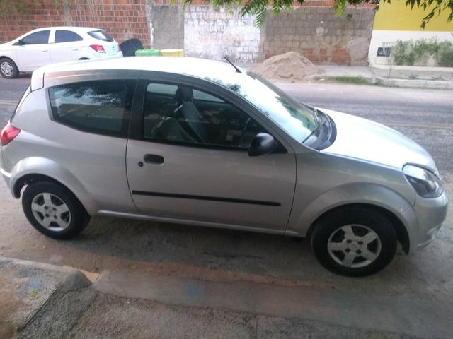 Vendo Ford Ka extra - Foto 3