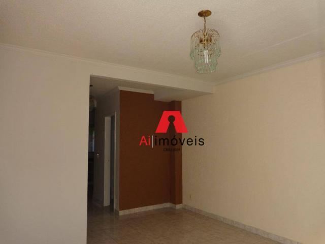 Casa com 2 dormitórios à venda, 80 m² por R$ 270.000,00 mil (NEGOCIÁVEL) - Green Garden Re - Foto 2
