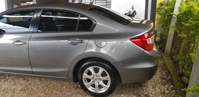Honda Civic - Foto 4