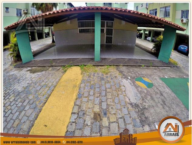 Vendo apartamento com 3 quartos no bairro de fátima - Foto 18