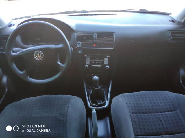 VOLKSWAGEN GOLF 2.0 MI 4P 2001 - Foto 6