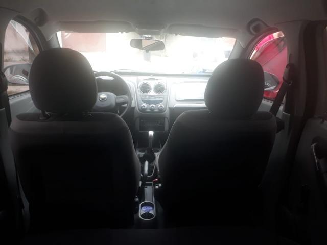 Agile ltz 1.4 2011 completo,novo!manual chv copia pneus novos,procedência!sem débitos - Foto 13