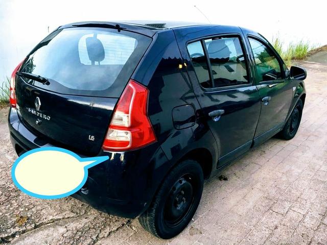 Sandero - Foto 3