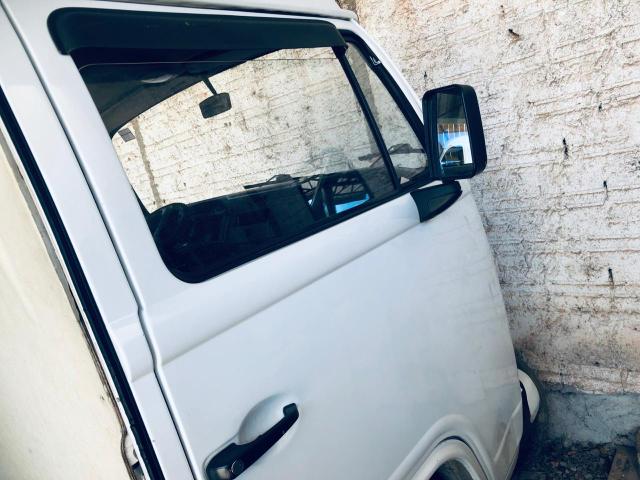 Kombi furgão isotérmico - Foto 2