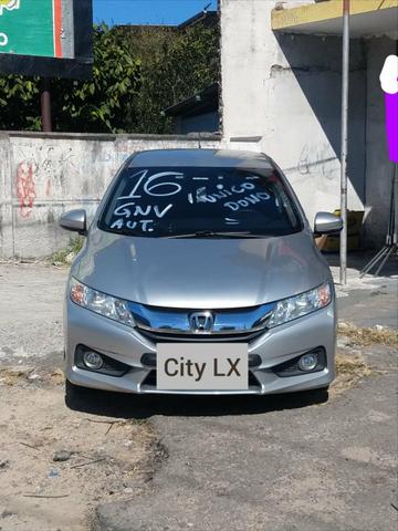 City LX 16 GNV - Foto 7