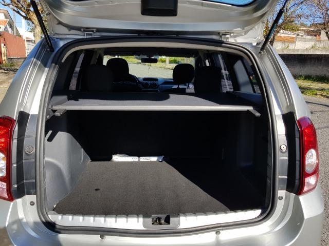 Renault Duster Outdoor - Foto 4