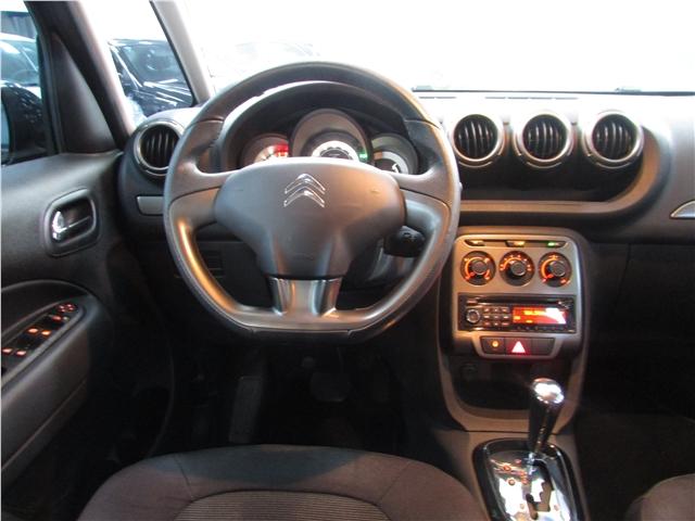 Citroen C3 1.6 picasso glx bva 16v flex 4p automático - Foto 7