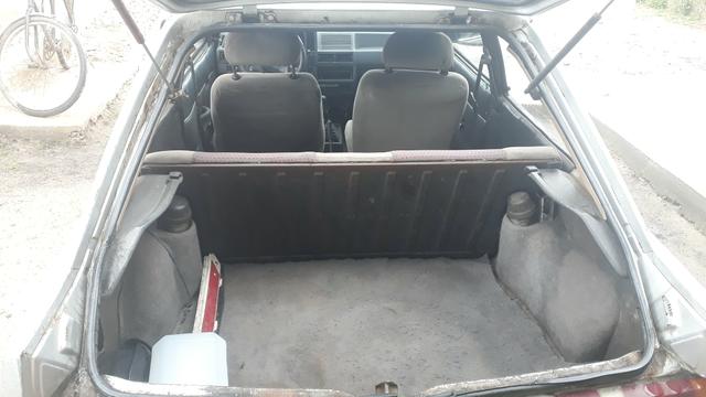 Ford Escort 86 - Foto 5