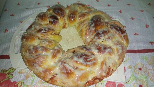 Roscas doces da Lo - Foto 4