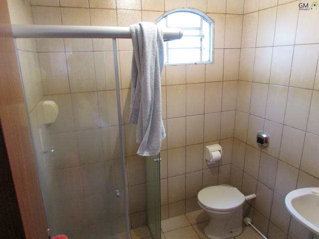 Oportunidade! casa a venda / escriturada / condomínio mansões colorado / 2 quartos / suíte - Foto 10