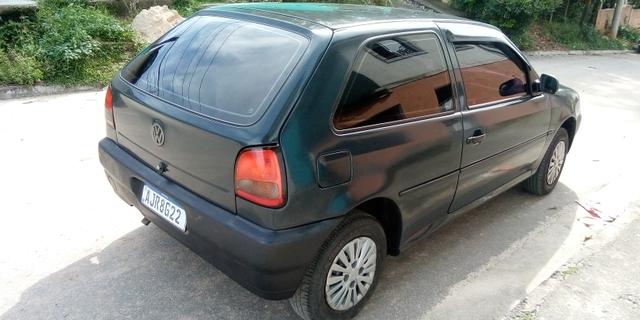 Gol - Foto 3