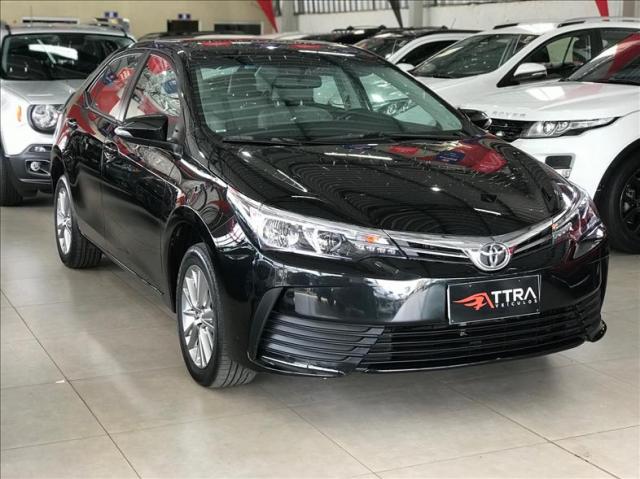 Toyota Corolla 1.8 Gli Upper 16v - Foto 3