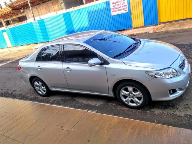 Toyota Corolla Xei 1.8 TOP!!!! - Foto 3