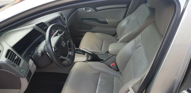 Honda Civic - Foto 6