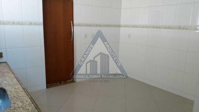 Apartamento à venda com 3 dormitórios em Freguesia, Rio de janeiro cod:GAAP30130 - Foto 11