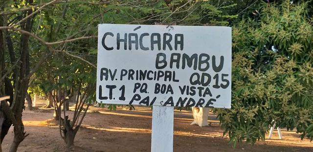 Venda de chácara - Foto 3