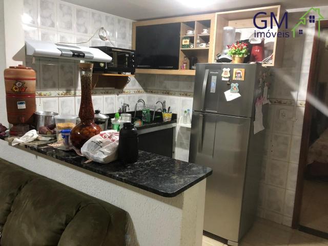 Oportunidade! apartamento a venda / edifício micas / 1 quarto / grande colorado / sobradin - Foto 10