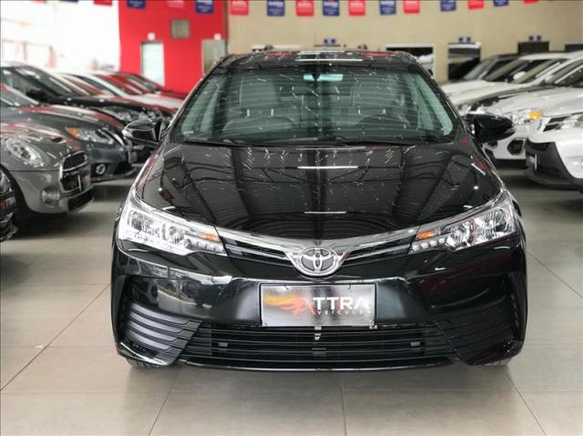 Toyota Corolla 1.8 Gli Upper 16v - Foto 2