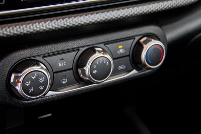 NISSAN KICKS S MT - Foto 7