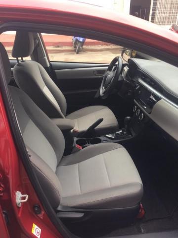Toyota Corolla GLI 1.8 4P - Foto 9