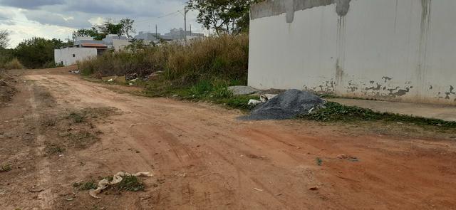 Terreno Escriturado 360m2 - Jd Paula - Foto 2
