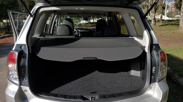 Subaru Forester 2.0 LX - Foto 11