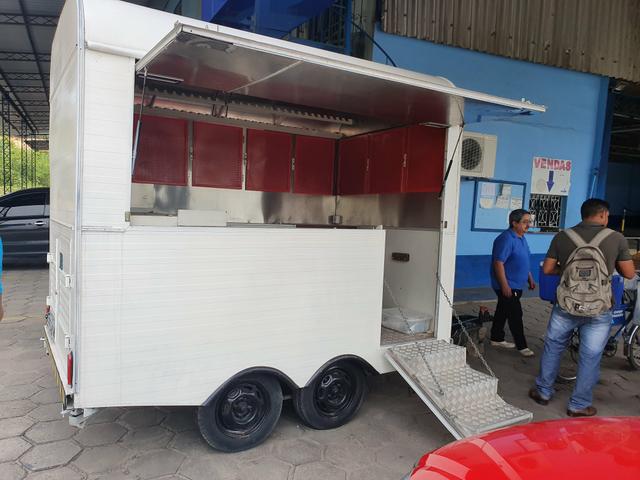 Trailer loja - Foto 2