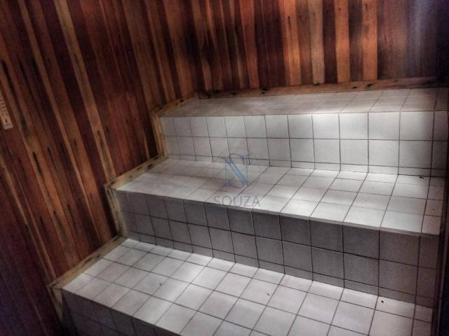 Chácara 266200m² Palmitalzinho - Foto 15
