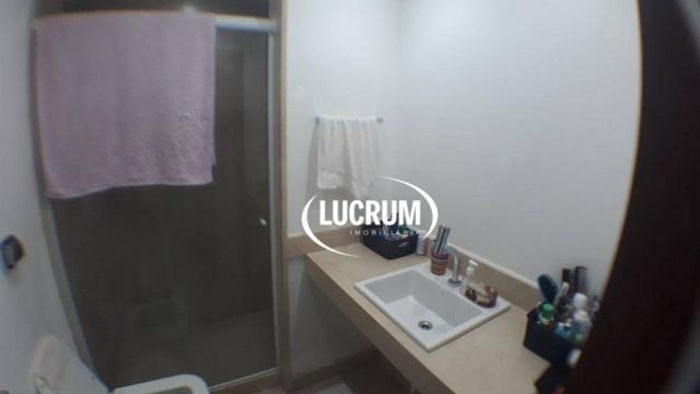Apartamento com 2 quartos para alugar, 78 m² - lagoa - rio de janeiro/rj - Foto 7