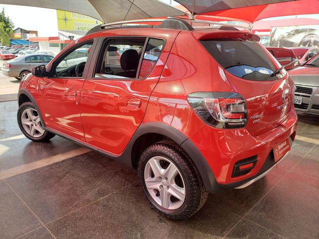 Renault Sandero Stepway 2015/2015 Melhor Negocio!! - Foto 6